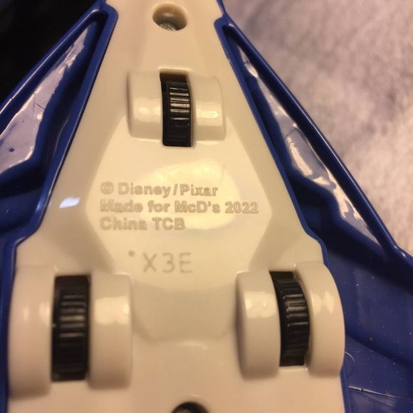 Disney Spaceship Toy - Picture 7 of 7